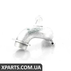 17127589727 BMW Живуча труба