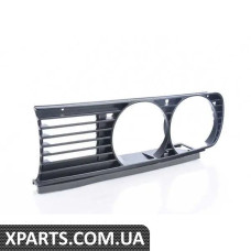 51131876092 BMW РЕШІТКА ДІЛА