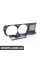 51131876092 BMW РЕШІТКА ДІЛА