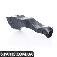 51747343803 BMW Гальмо повітроводу F15 - ліве