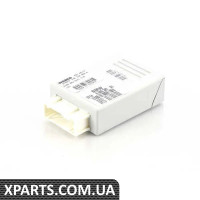 37146860387 BMW БЛОК УПРАВЛІННЯ, ПНЕВМАТИЧНА ПІДВІСКА