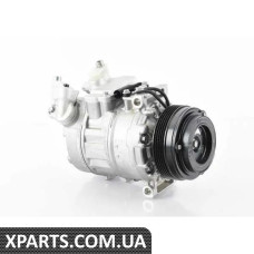 64526910460 BMW Компресор кондиціонера