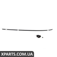 51133413249 BMW МОЛДИНГ ДАХУ