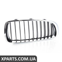 51137294814 BMW Передні грати - права