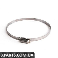 11611407696 BMW Затискач шланга