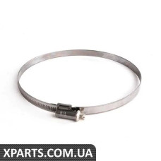 11611407696 BMW Затискач шланга