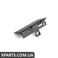 61668377539 BMW Бачок омивача вітрового скла Теплозахисний екран