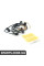 61126939309 BMW Комплект ремонтних кабелів - фара