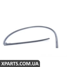 51228157879 BMW Ущільнювач задніх дверей верхній - лівий