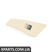 61316951967 BMW Дверний віконний перемикач - бежевий