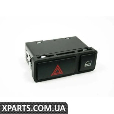 61318368920 BMW Перемикач аварійної сигналізації/центрального замку