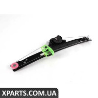 51357140590 BMW Регулятор заднього скла - правий