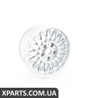 36112225518 BMW 16-дюймові колеса Style 5 - квадратний набір з чотирьох коліс