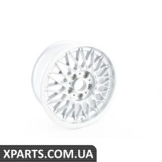 36112225518 BMW 16-дюймові колеса Style 5 - квадратний набір з чотирьох коліс