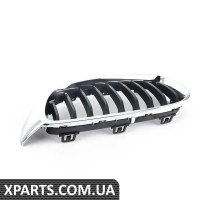 51137294817 BMW Спортивні передні грати - ліва