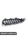 51137294817 BMW Спортивні передні грати - ліва