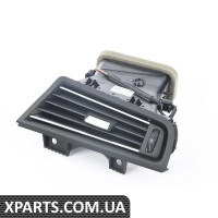 64229166890 BMW Решітка свіжого повітря F10 - права