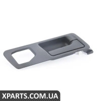 51211944370 BMW Дверна ручка - права