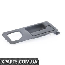 51211944370 BMW Дверна ручка - права