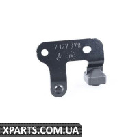 51247127878 BMW КРОНШТЕЙН, ГАЗОВА ПРУЖИНА