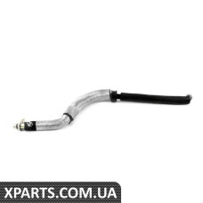 64538390471 BMW Всасывающая труба Испаритель-Компрессор