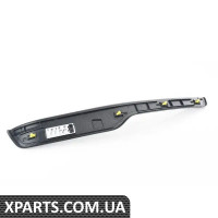 51477060286 BMW Накладка порога задніх дверей - права