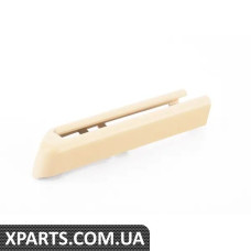52107302208 BMW Кришка напрямної переднього сидіння - права