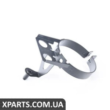 32416768095 BMW Кронштейн маслобака — вверху