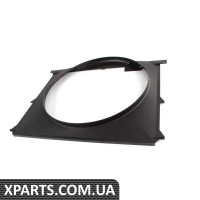 17101715321 BMW Кожух вентилятора