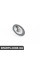 65209137842 BMW РІЗЬБОВИЙ ФІТИНГ ДЛЯ