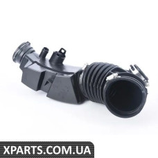 13718663614 BMW ТРУБА ФІЛЬТРОВАНОГО ПОВІТРЯ
