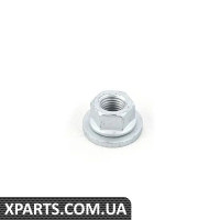 33316766805 BMW НАКЛАДНАЯ ГАЙКА