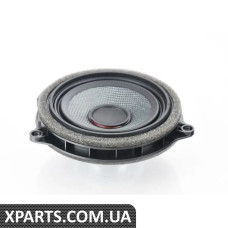 65139209185 BMW Дверний гучномовець Hi-Fi середнього діапазону — ціна вказана за штуку