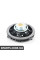 65139209185 BMW Дверний гучномовець Hi-Fi середнього діапазону — ціна вказана за штуку