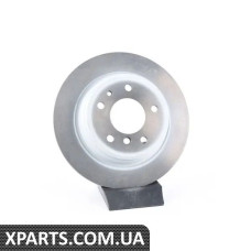 34216756537 BMW Гальмівний диск E34