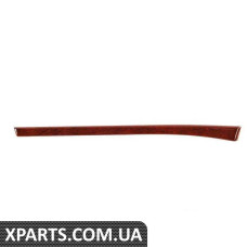 51418159639 BMW E39 Дерев'яна вставка для обшивки дверей Vavona - ліва