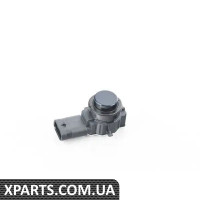 66209261584 BMW Ультразвуковий датчик - темно-синій