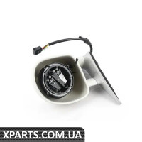 51162257584 BMW ДЗЕРКАЛО ЕЛЕКТРИЧНЕ ЗОВНІШНЕ