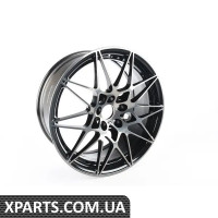 36108090192 BMW 20-футовий BMW Style 666M — ціна вказана за штуку