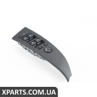 61316951909 BMW Панель перемикачів вікон - ліва