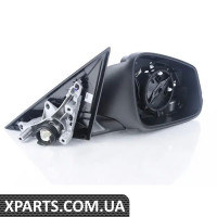 51167245108 BMW Обігрів зовнішнього дзеркала в зборі - праве