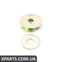 12311730713 BMW Шків