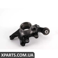 33326774809 BMW Кронштейн ступиці заднього колеса - лівий