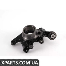 33326774809 BMW Кронштейн ступиці заднього колеса - лівий