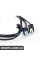 61126983000 BMW КОМПЛЕКТ ПРОВОДИ