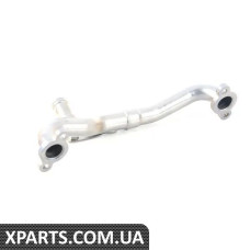 11537838212 BMW Вхідна труба охолоджуючої рідини