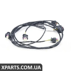 61129244424 BMW Комплект проводки PDC - передній