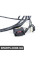 61129244424 BMW Комплект проводки PDC - передній