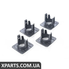 51117213857 BMW КОМПЛЕКТ КРІПЛЕНЬ ДЛЯ ПД