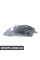 51717260731 BMW Підкрилок передній - лівий